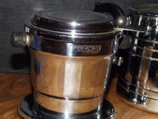 lot PICHET MENESA cuivre