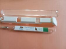 thermomètre médical