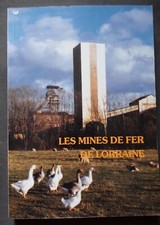 § les mines de fer en