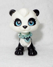 POLLY POCKET - SPARKLIN' PETS