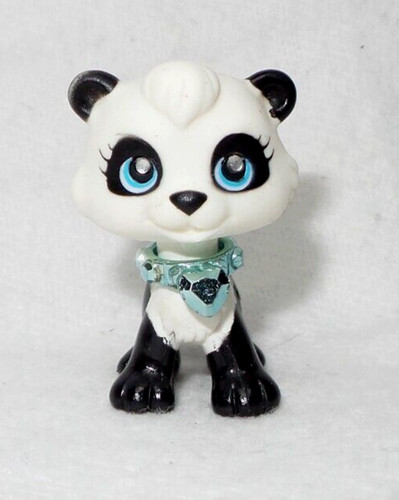 Polly pocket sparklin pets - sparklin',