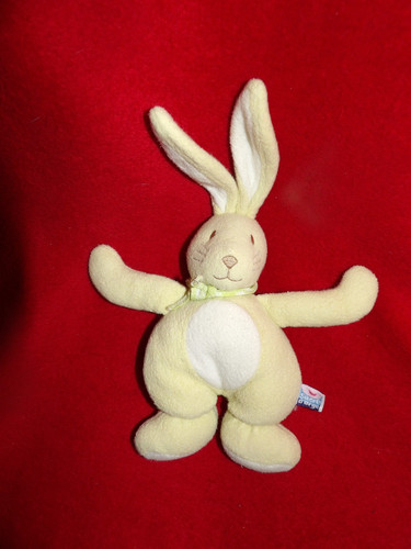 Doudou peluche sucre orge - sucre, d'orge