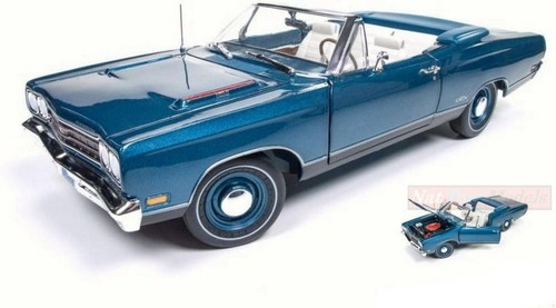 Plymouth gtx 1969 - gtx, light
