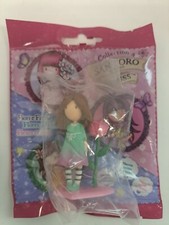 Thumbelina Santoro Gorjuss