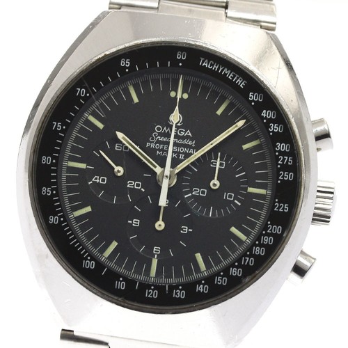 Montre omega speedmaster mark - omega,