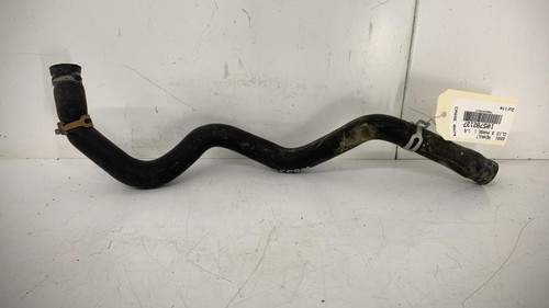 Durite renault clio phase 1 - 3,