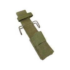 Grenouille à baïonnette