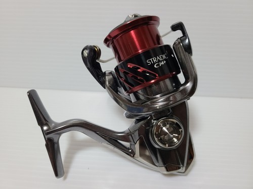 Moulinet toupie shimano - moulinet,
