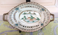 Ancienne Coupe ajourée