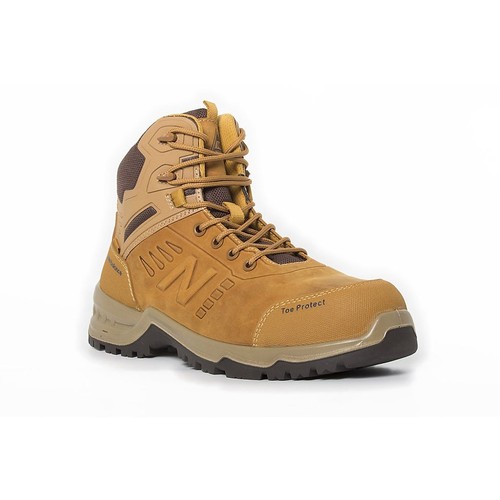 New balance industrial - new,