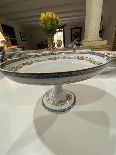 Magnifique bernardaud limoges