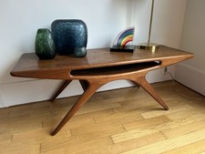 Table Smile Johannes Andersen 