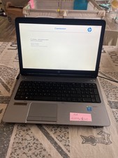 (A394) hp probook 650 g1 i3 4ieme