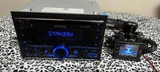 KENWOOD DPX-U750BT CD/USB/iPod