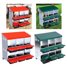 Nichoirs à poules Nichoir à