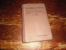 A VOIR ! ANCIEN MANUEL