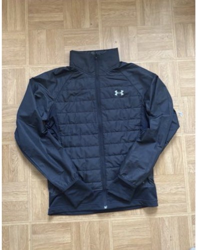 Veste under armour hybride - veste,