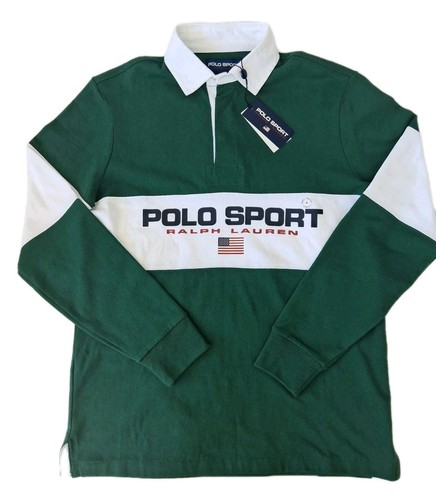 Polo sport ralph - polo,