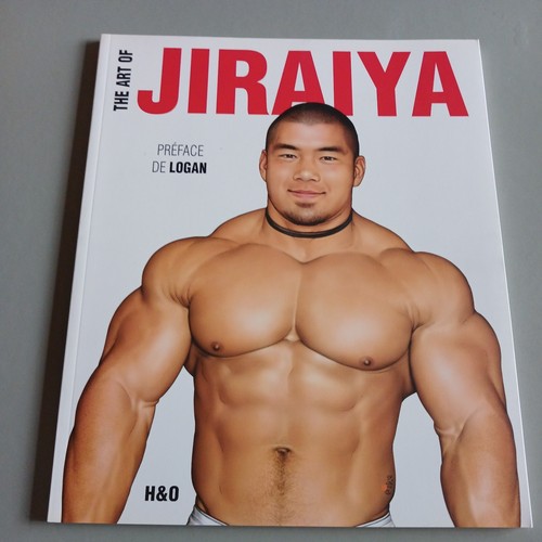 The art jiraiya logan - the,