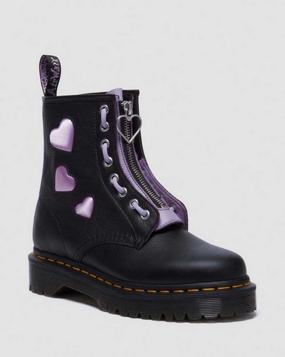 Martens - dr,