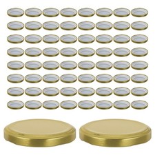 Couvercles de bocaux de