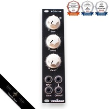 Vermona VCDrive Guitar Effect