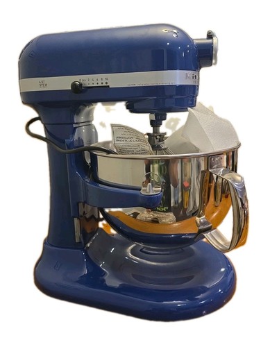 Kitchenaid pro 600 - kitchenaid, deluxe