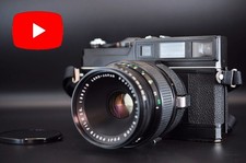 [Garantie 1 an] Appareil photo