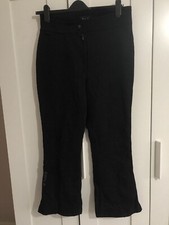 Fusalp Sport Womans Flared