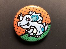 NIDORINA / NIDORINA PIN'S POKEMON CENTER PIN BADGE 2013 COIN POCKET MONSTER