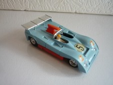 SOLIDO 1/43  N° 17. GULF