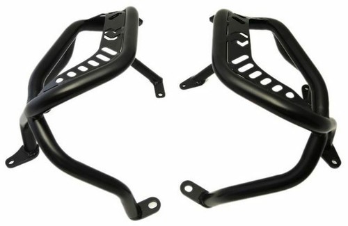 Bmw r1200gs pare chocs - pare-chocs, dessous