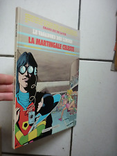 RIBERA /  LE VAGABOND DES LIMBES / LA MARTINGALE CELESTE   / EO