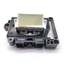 3rd Locked F196000 F196010 Printhead Print Head  For EPSON 3880 UV DTF Plotter