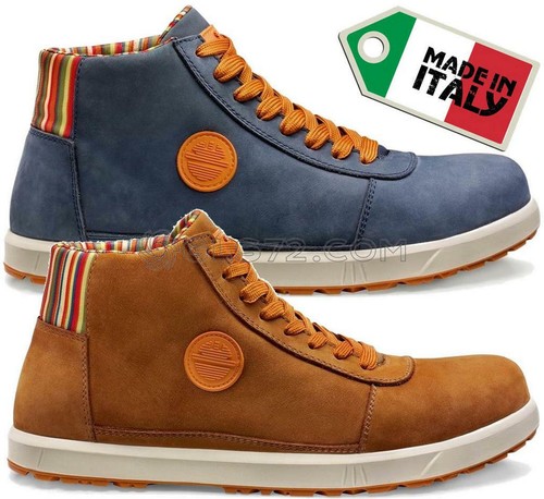 Chaussures securite travail - chaussures,