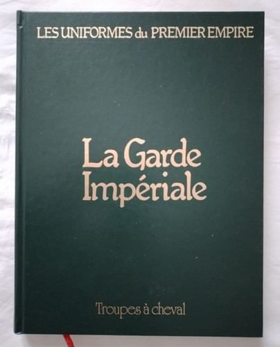 Garde impériale les - :,