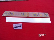 Peugeot 104 baguette seuil - , de