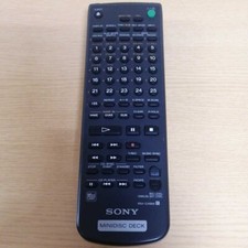 Télécommande pour SONY