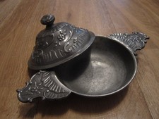 XIX BOUILLON ETAIN STRASBOURG COMPLET