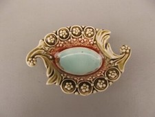 bruyn Fives lille ancienne coupe miniature dinette maison de poupée barbotine