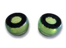 Stiff Torsion Truck Bushings