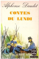 Contes du lundi Alphonse