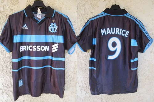 Maillot olympique marseille - de,