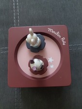 Moulin Roty Après la Pluie