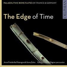 Anna Friederike Pot The Edge