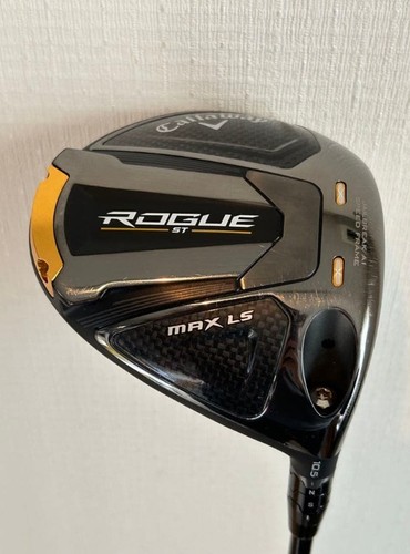 Club golf droitier callaway - de,