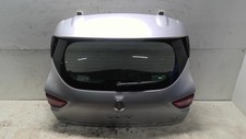 Malle/Hayon arriere RENAULT
