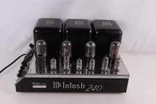 Mcintosh 240 nice w - mcintosh,