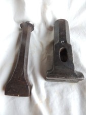 Outils anciens forgeron - anciens, de