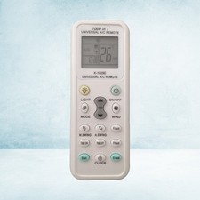  Télécommande universelle de